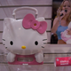 Illustration for article titled Hello Kitty Gallery